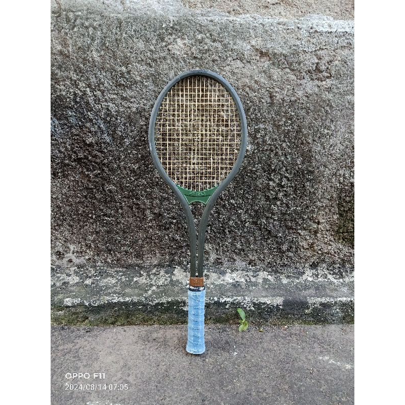 Raket Tenis YONEX CARBONEX8 Original Made in Japan