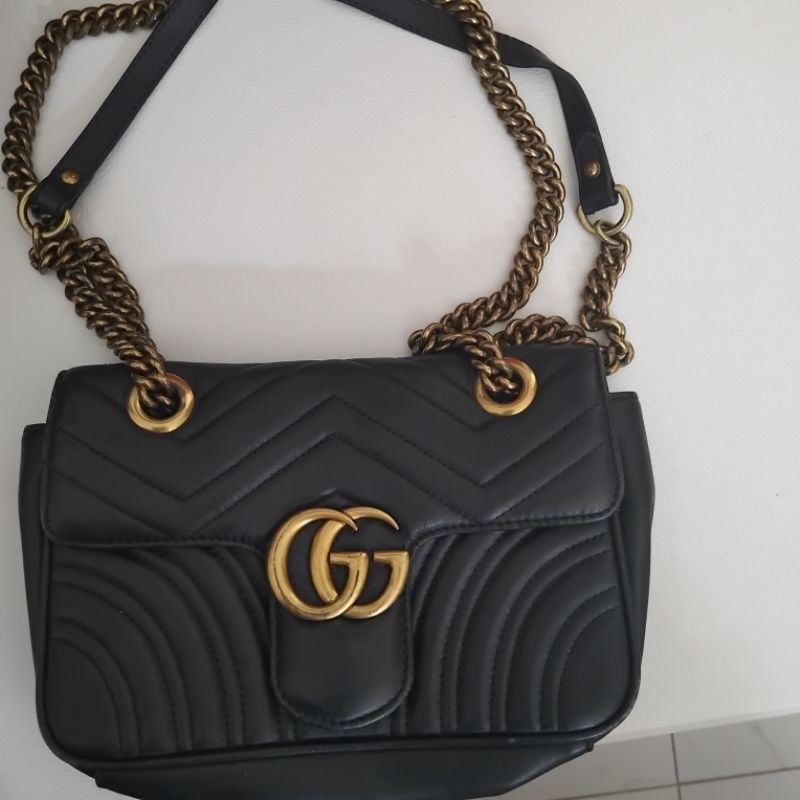 Marmont Bag Preloved