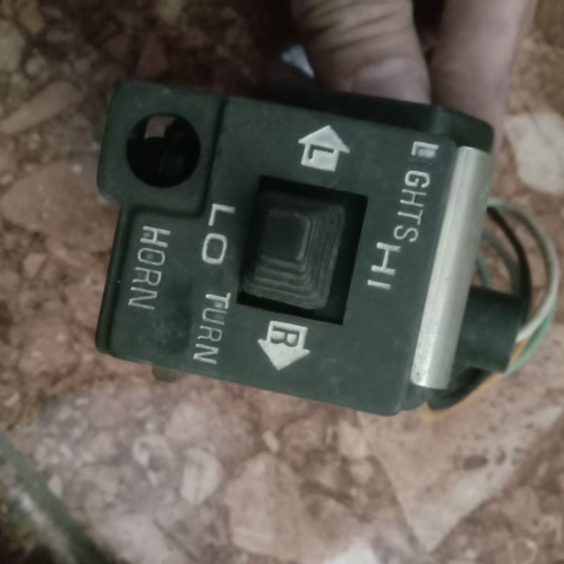 holder kiri rc80 rc100