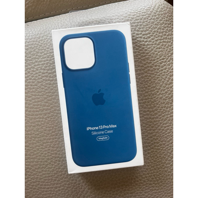 case iphone 13 pro max ori eraspace warna blue jay