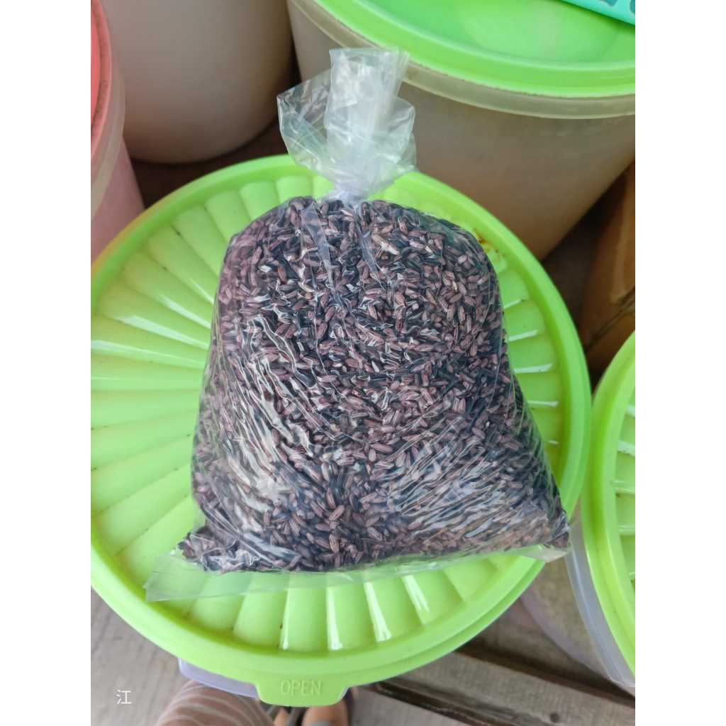 

Ketan Hitam 250 gr