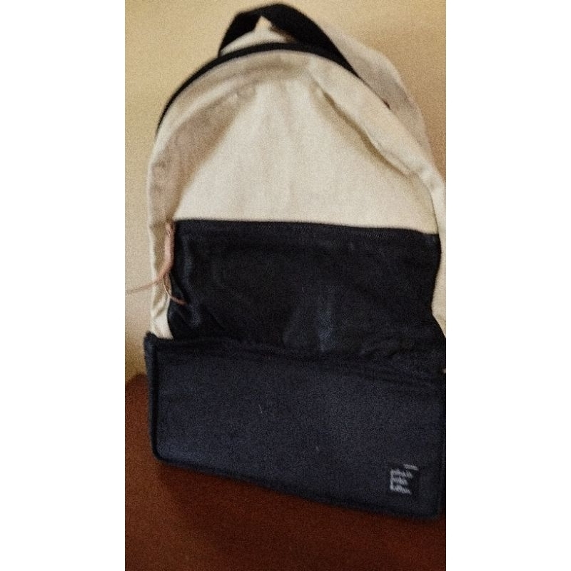 petunia pickle bottom / cooler bag PRELOVED