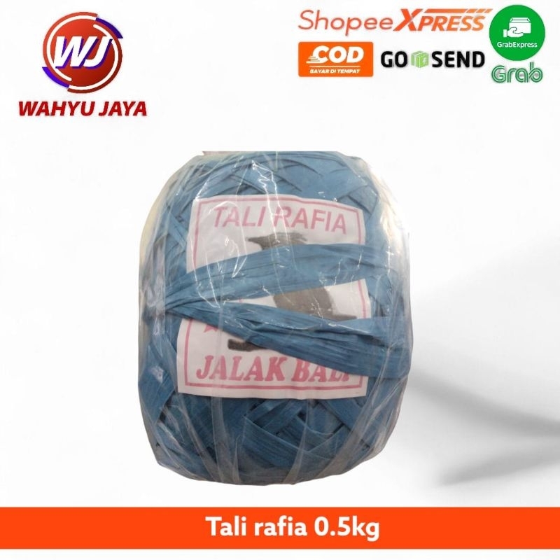 

Tali rafi 0.5kg