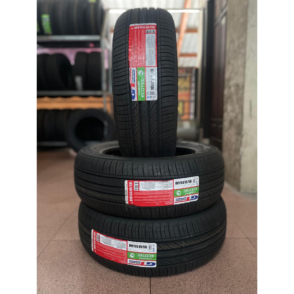 Ban Luar Gajah tunggal GT ECOTEC 185 60 15 185 60 R15 185/60/15 185/60 R15 185-60-15 185-60 R15 1856