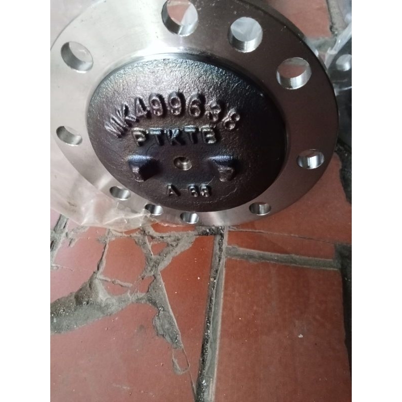 as roda canter 125 ori