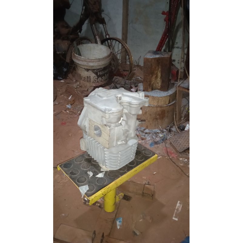 head mx pnp klep std mx (+ porting)