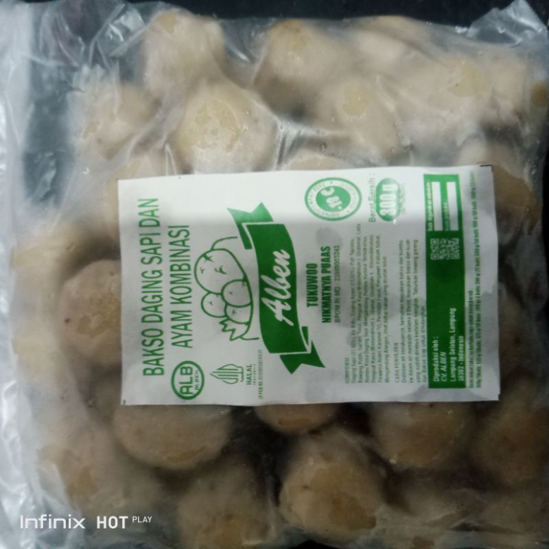 

bakso alben tn 50