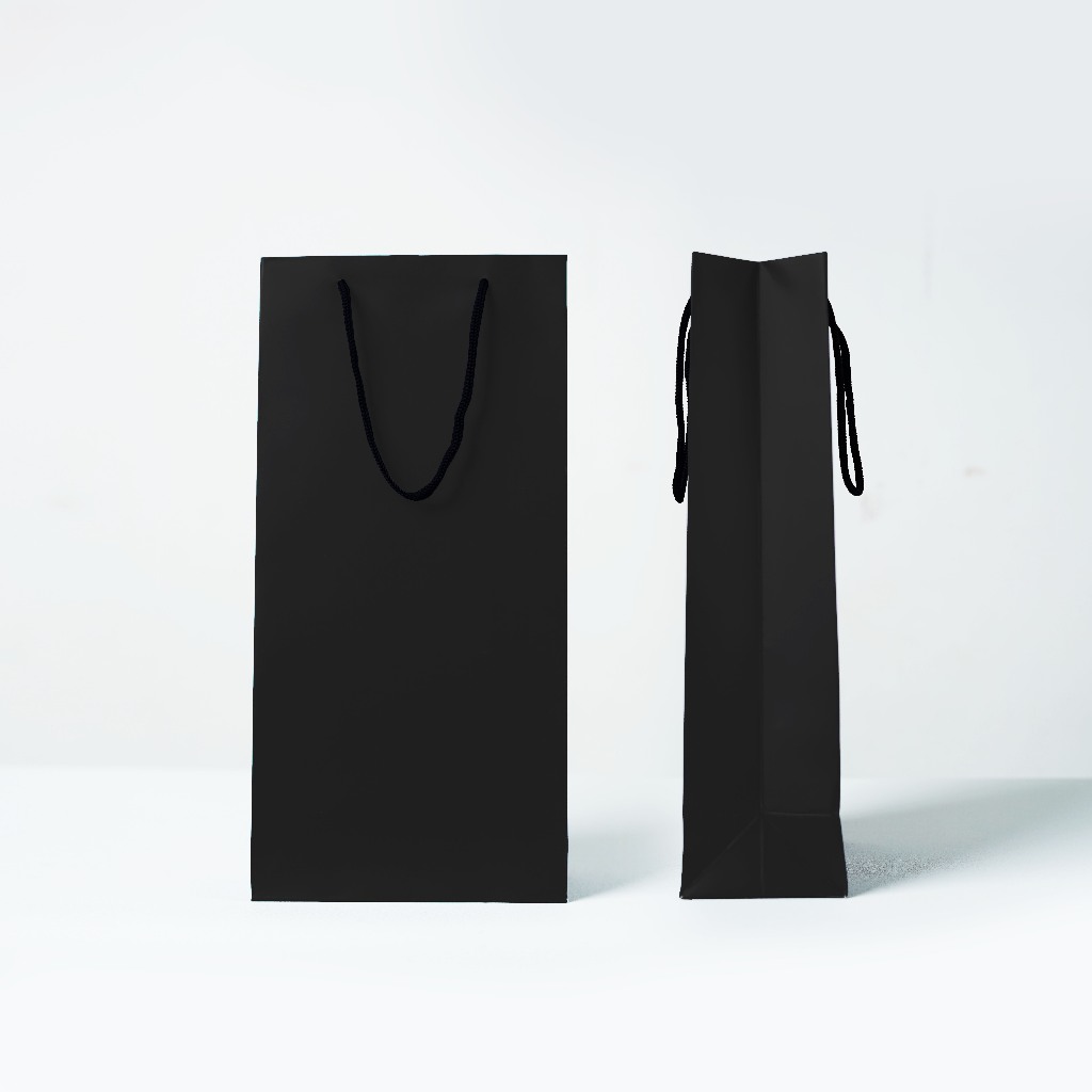 

RK Capricorn Design Paperbag Botol Tumbler