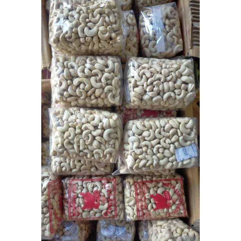 

kacang mede kg