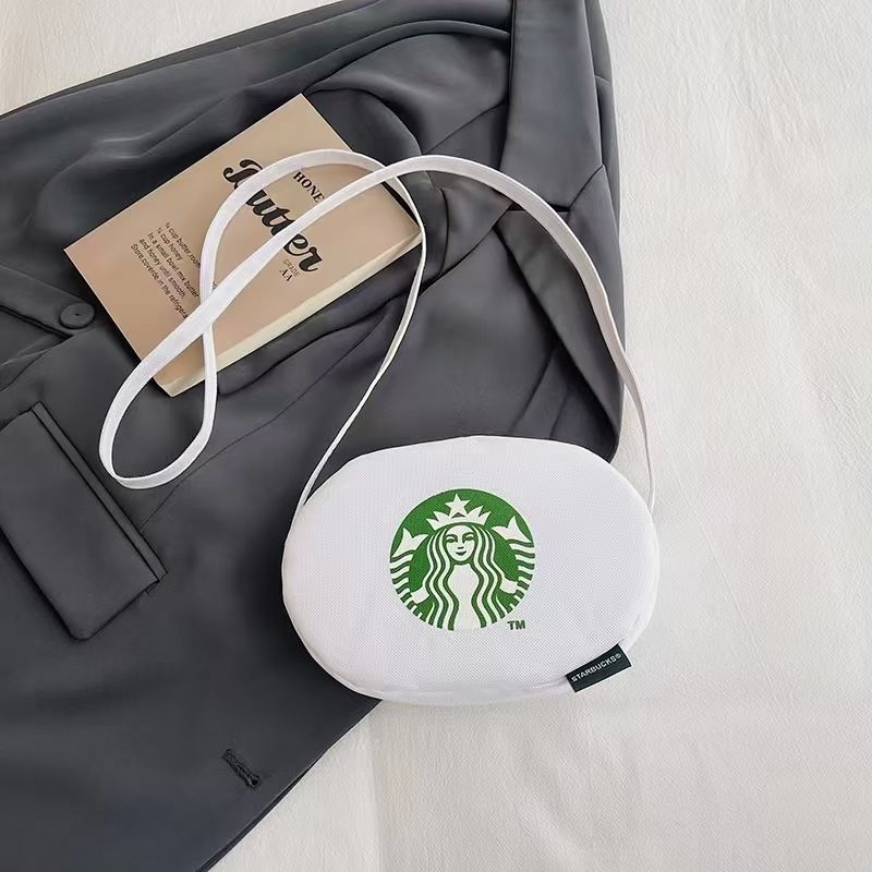 Tas Mini Starbucks