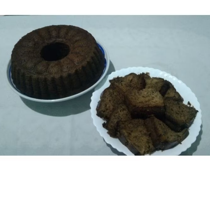 

bolu pisang raja