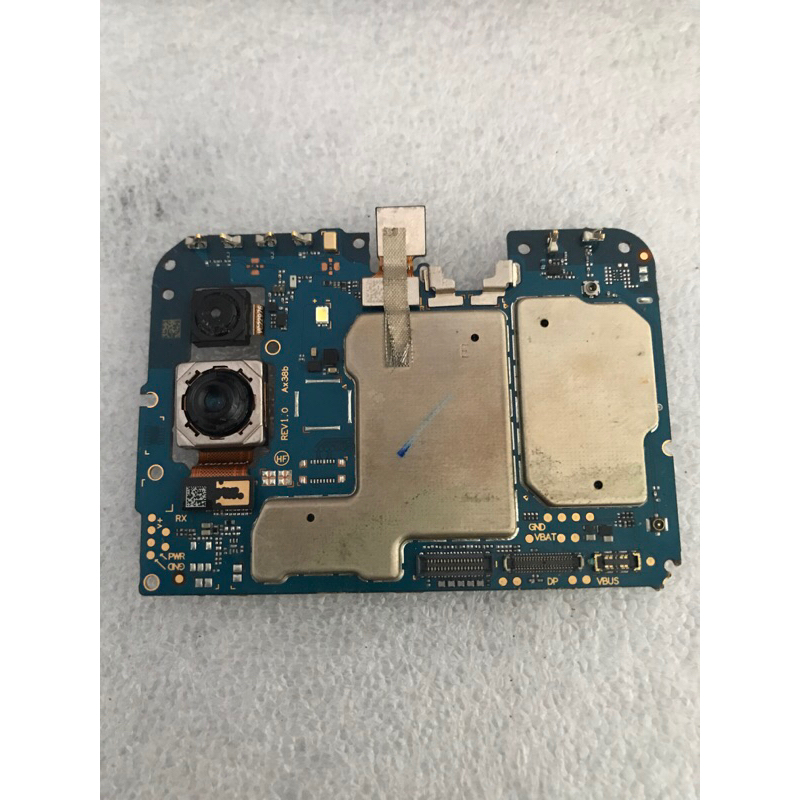 mesin samsung a04 64gb