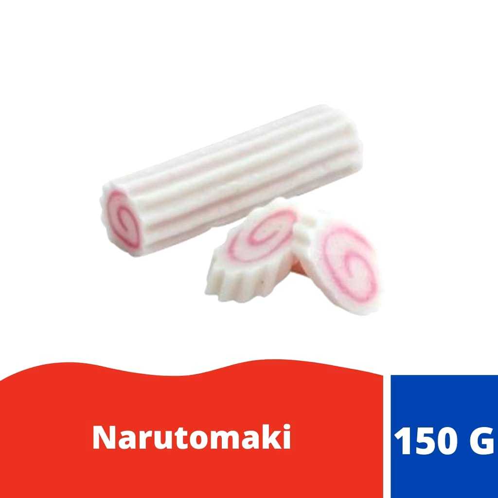 

KIbun narutomaki / fish cake