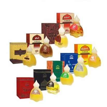 PARFUM NON ALKOHOL TAIBAH MUKHALAT 20ML