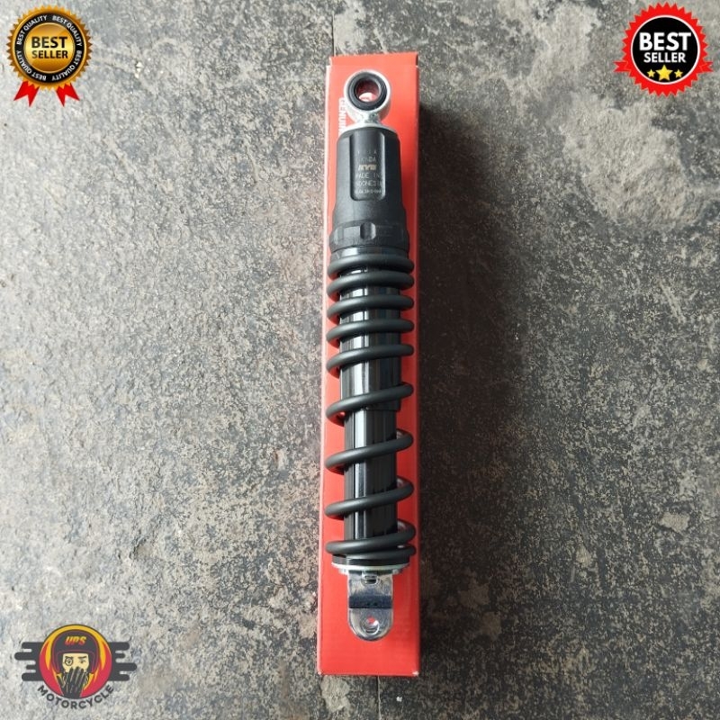 Sok Shok Shock Breaker Shockbreaker Belakang Honda Beat ESP 2014 2020 K81 Original ORI Asli