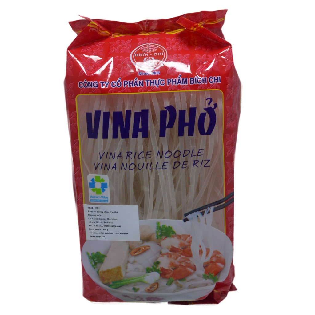 

BICH-CHI VINA PHO KWETIAW 400 G