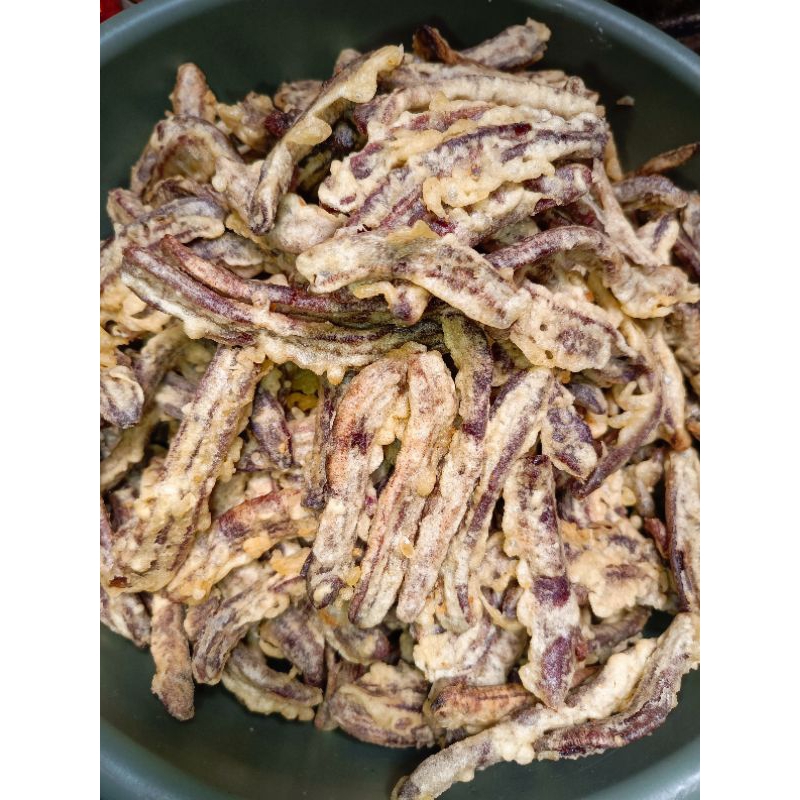 

Sale pisang jari manis 500gram