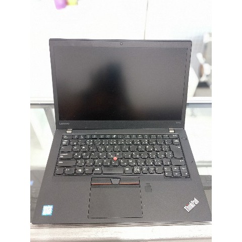 Lenovo Thinkpad T470s Core i5 RAM 16GB