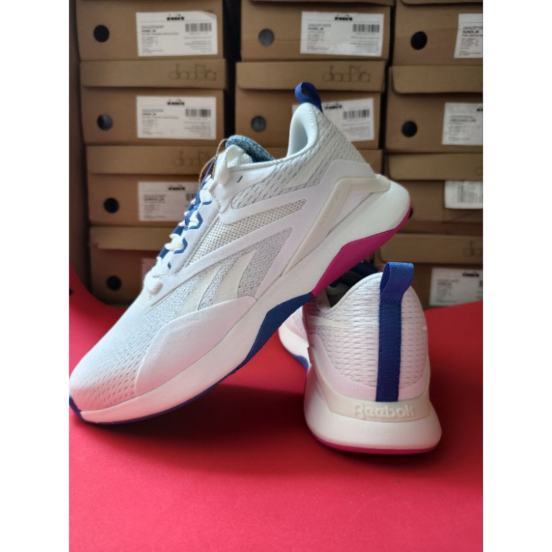 Nanoflex TR 2 (women) original reebok