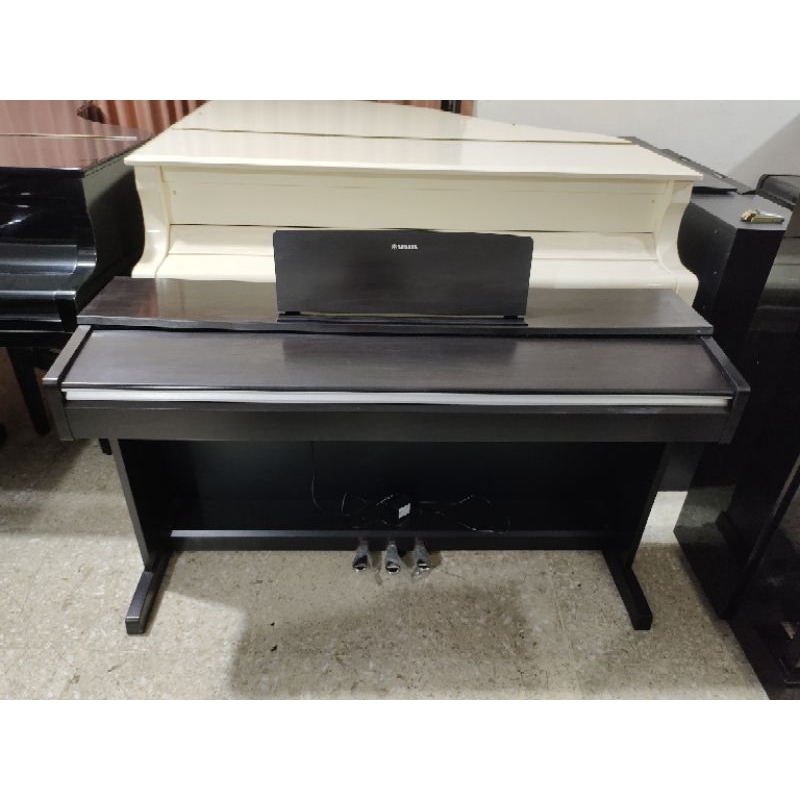 Yamaha Arius YDP 142 Second