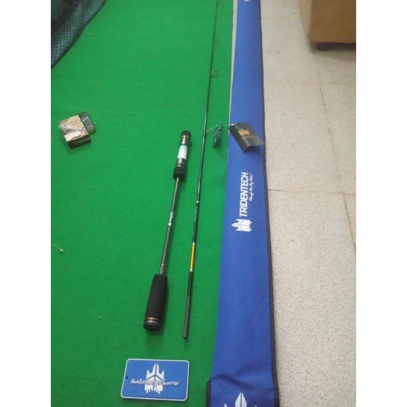 TRIDENTECH SPEED DEMON XUL