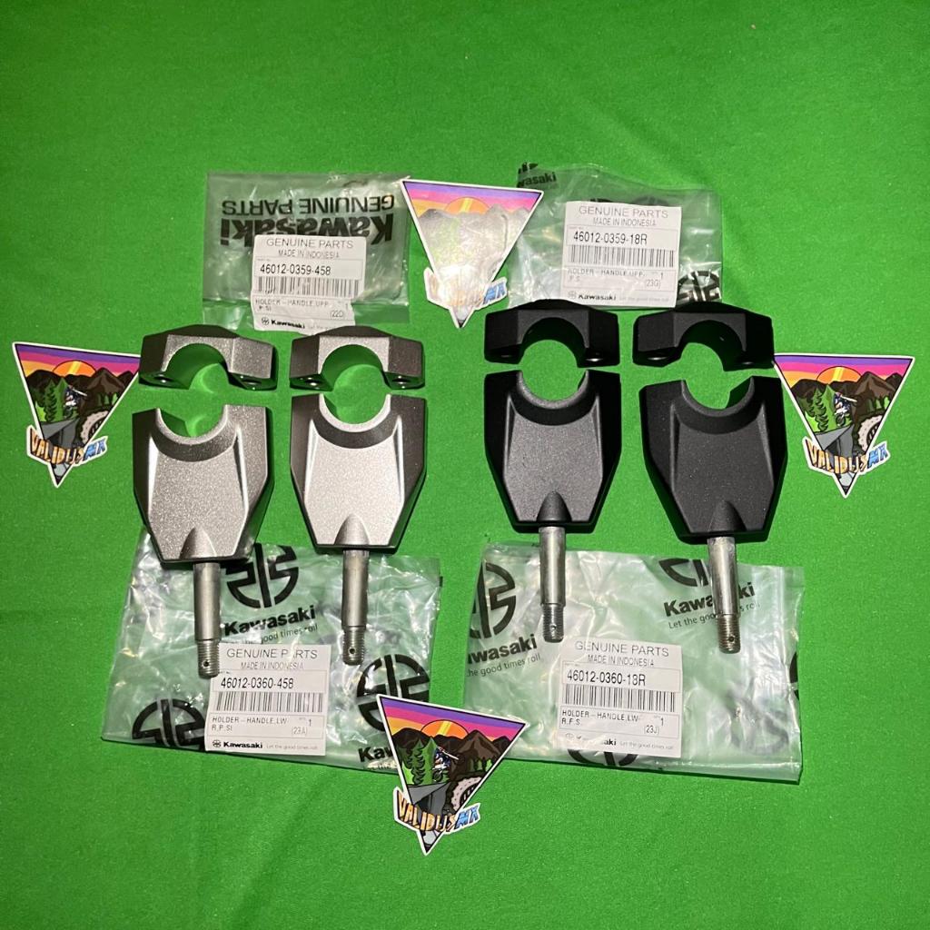 Raiser Riser Kawasaki KLX 150 BF Original