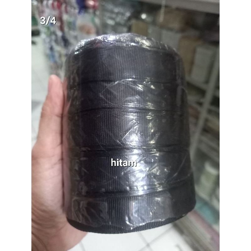 

Pita 3/4 (2cm)Grossgrain