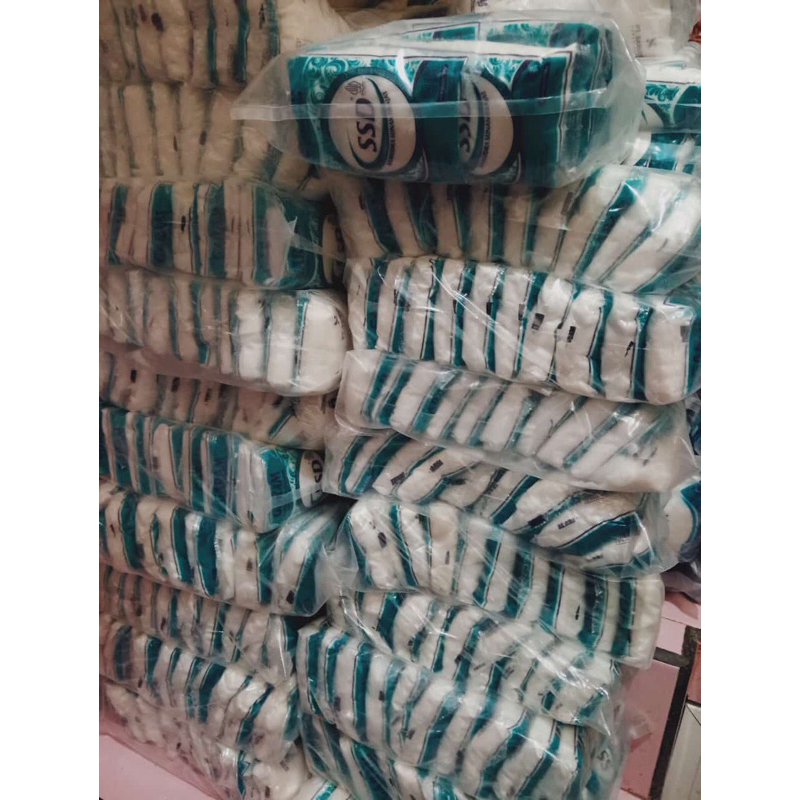 

garam murah berkualitas