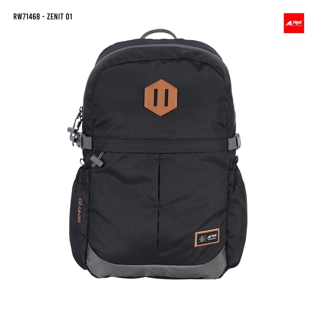 Tas Ransel Pria 25L ZENIT 01 AREI OUTDOORGEAR - BACKPACK REI 25L ZENIT 01- Tas Ransel Laptop AREI 25