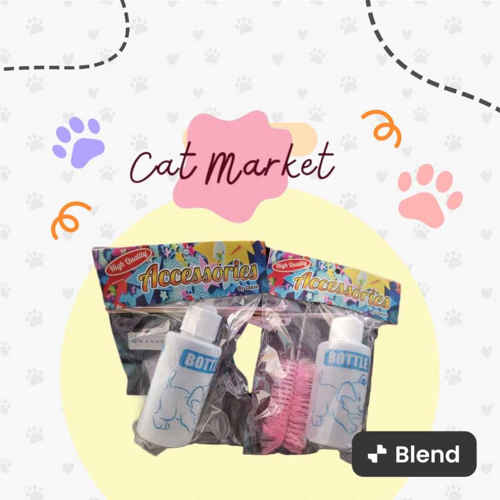 DOT ANAK KUCING