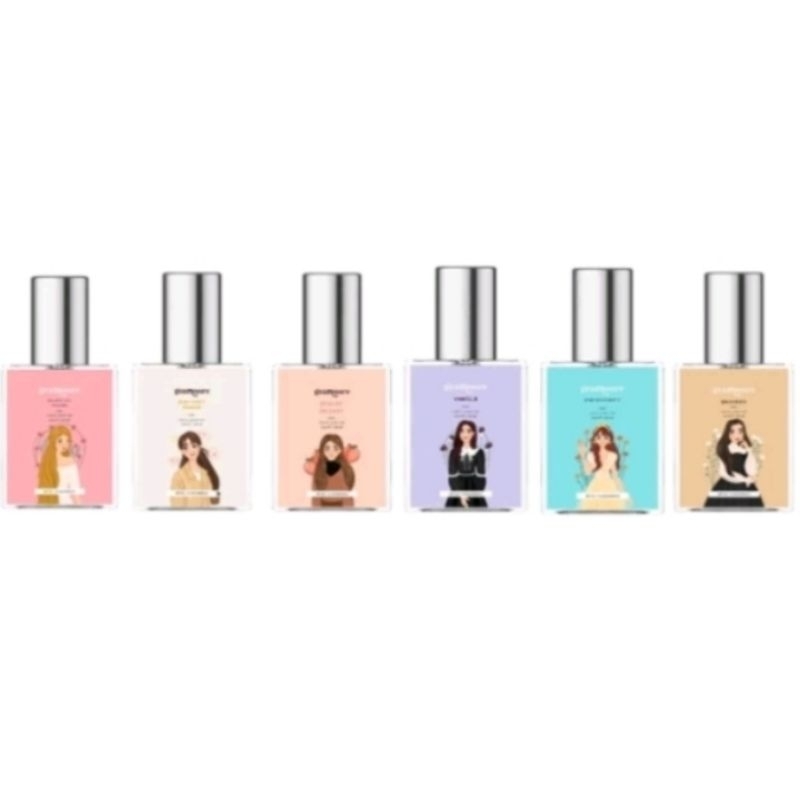 PARFUM INSPIRED BY GEAMOORE 30ML
