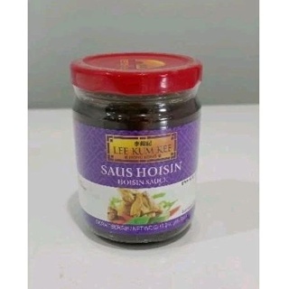 

LEE KUM KEE SAUS HOISIN 240 GR (INSTANT)