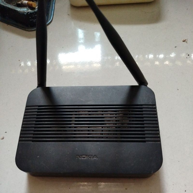 router wifi nokia normal