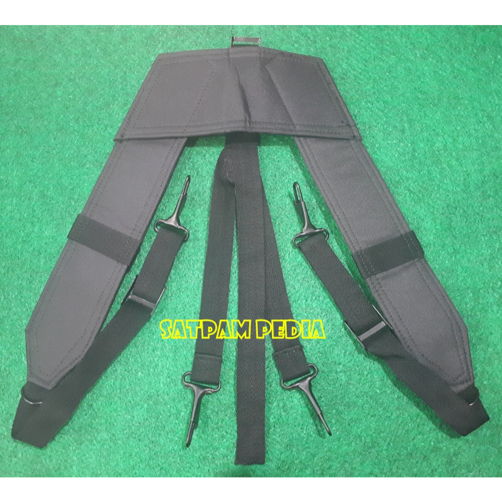 Dahrim Model Y TNI - Dahrim TNI Model Y