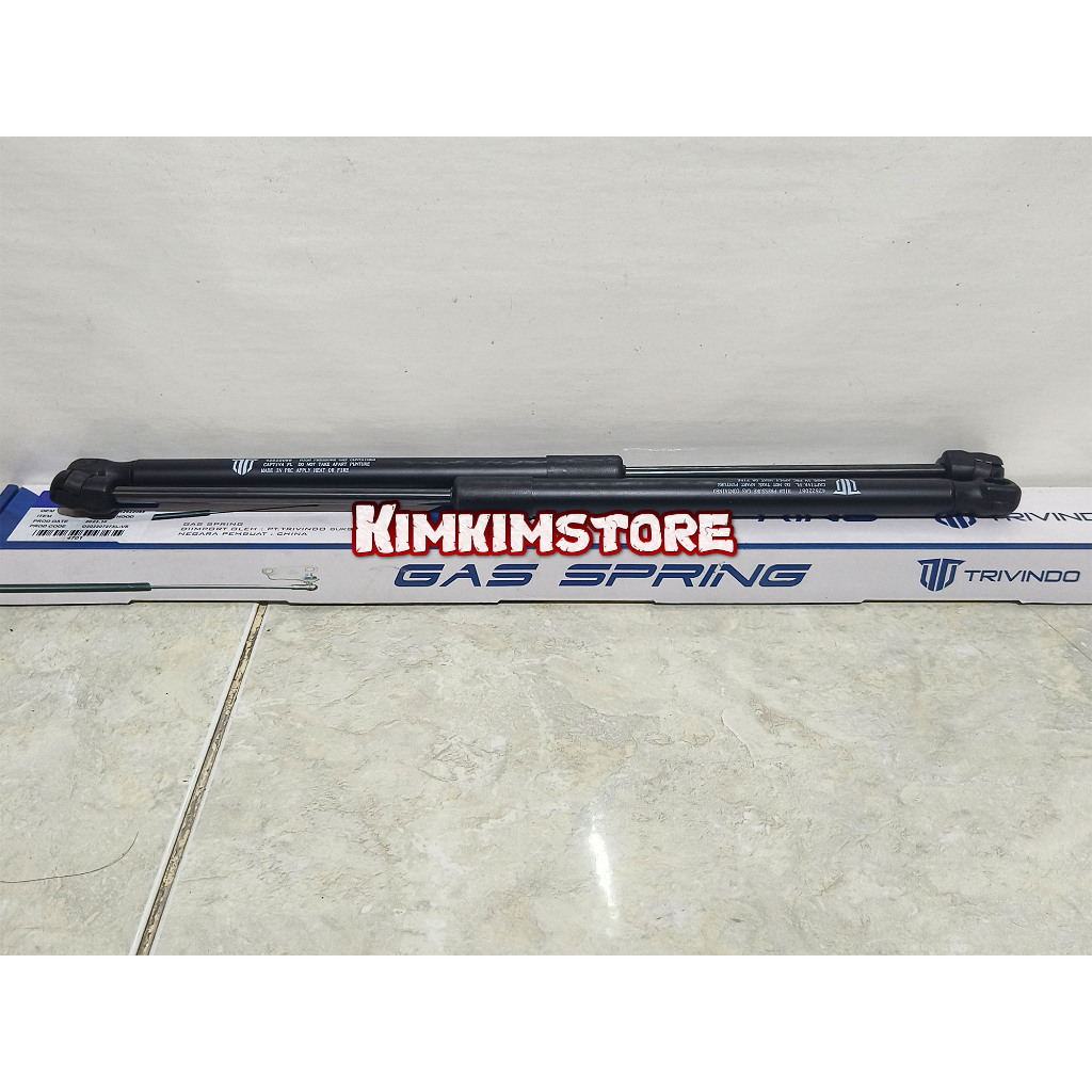 Shock Shok Sok Kap Mesin Depan Hidrolik Gas Spring Chevrolet Captiva FL Trivindo