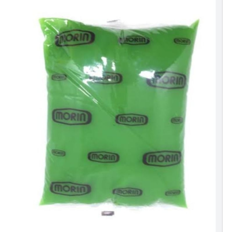 

SELAI SERAT MORIN PANDAN 250 GR