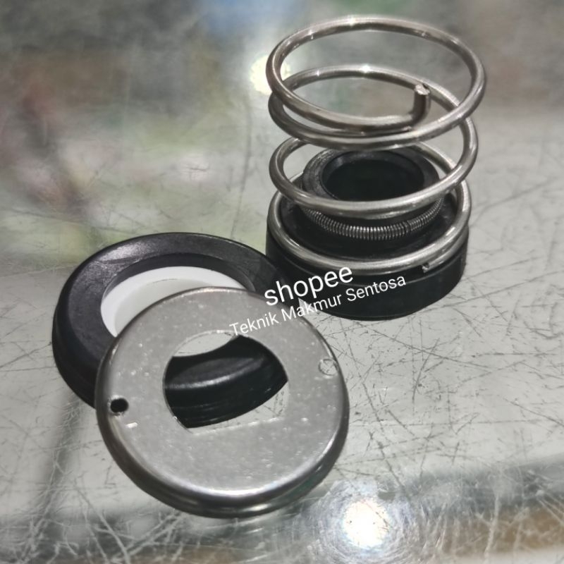 Seal Mesin Pompa Air Shimizu 125 128  Sil Water Pump ps125 ps128