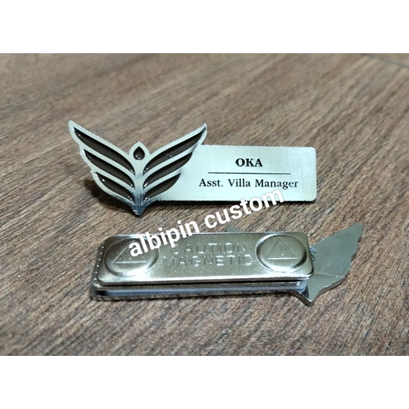 pin enamel custom/pin logam/enamel pin