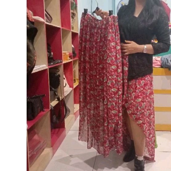 Rok Zumba Line Dance