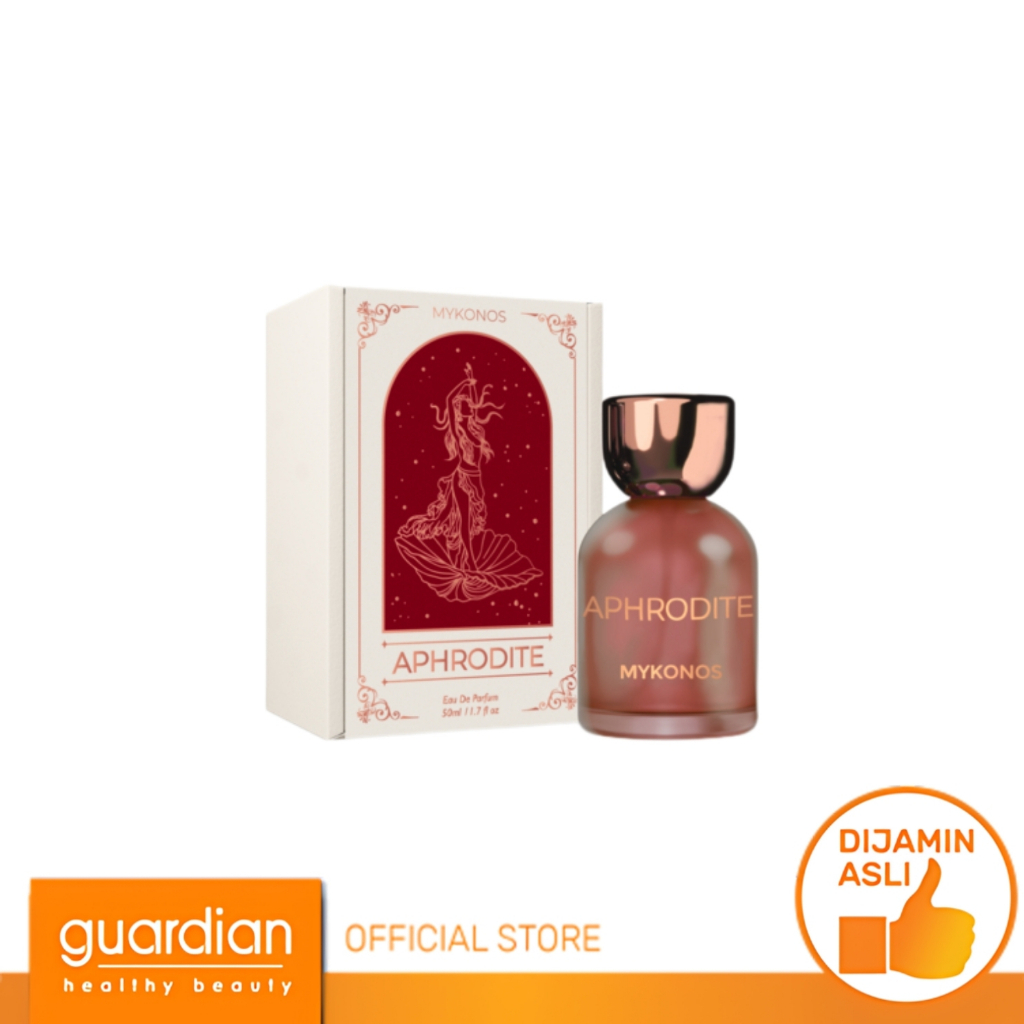 Mykonos Aphrodite EDP 50Ml