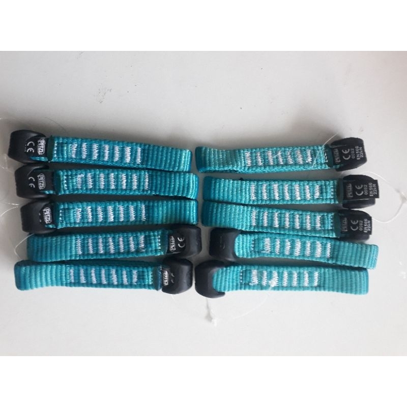 Sling Runner axes petzl djinn