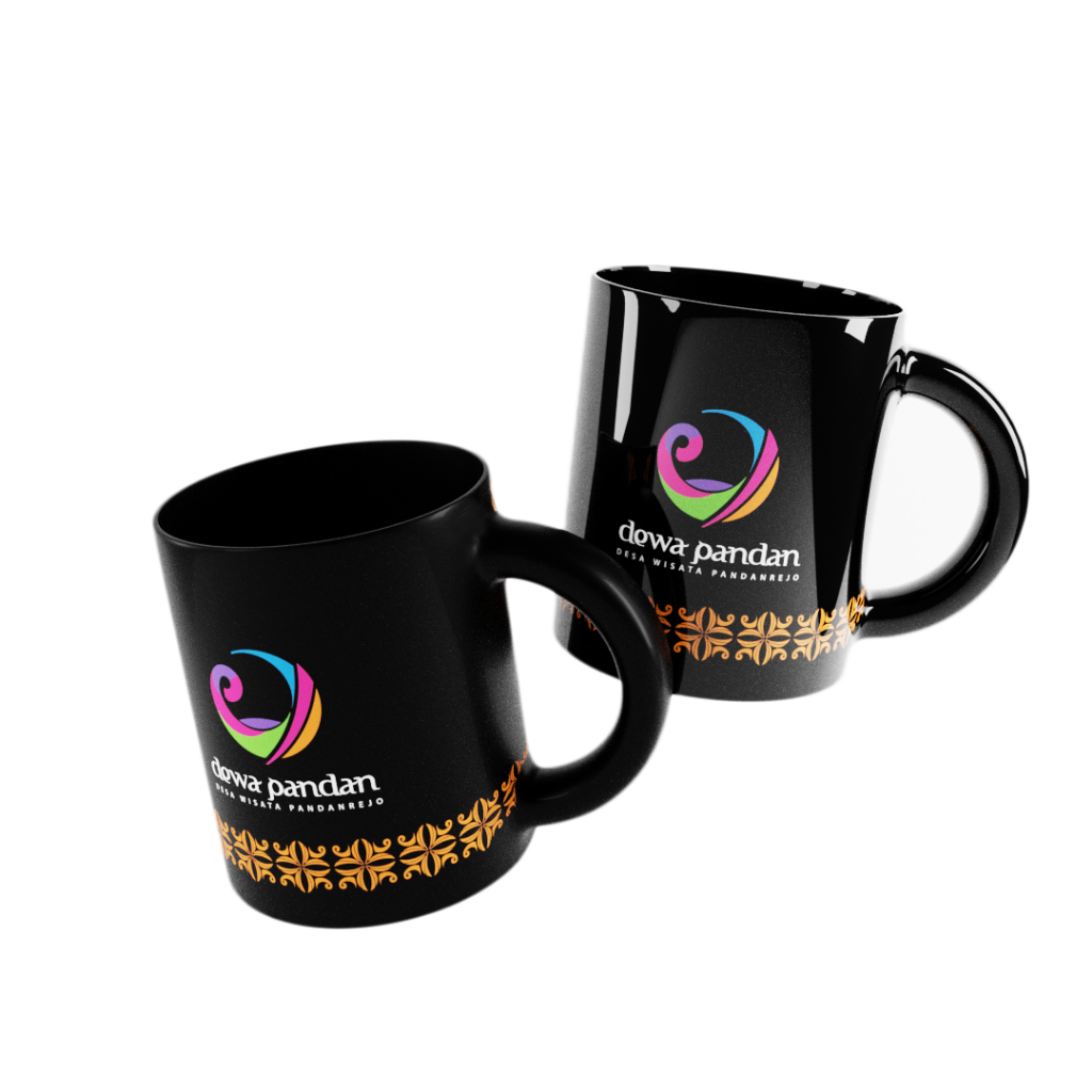 Jasa desain grafis lain-lain, mug, t-shirt, dll