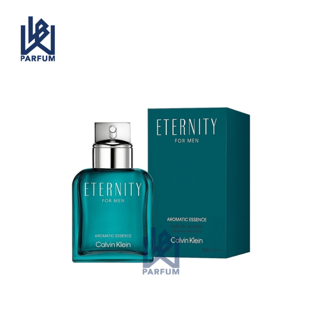 CK Calvin Klein Eternity Aromatic Essence Intense Parfum For Men 100Ml
