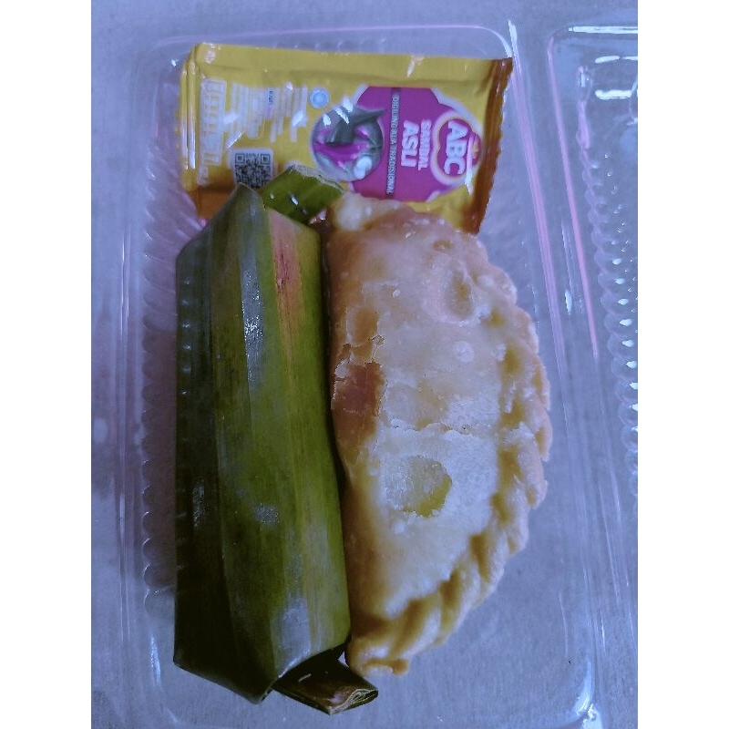 

PROMO INSTAN KUE MIKA ISI DUA