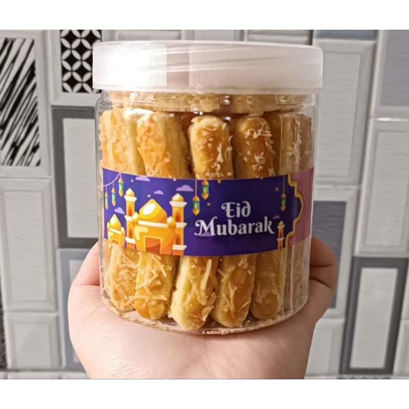 

Kastengel Keju Edam Premium Butter