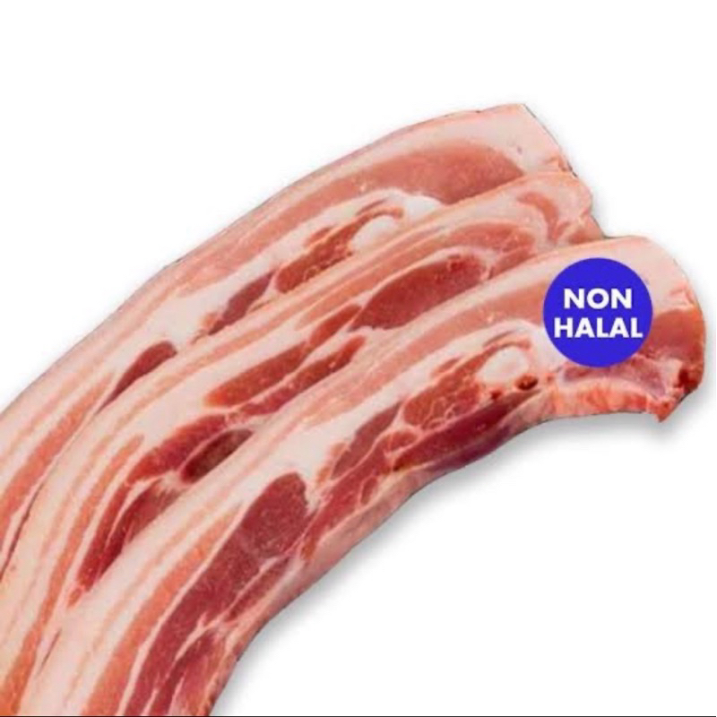 

Samcan Babi / Samcan Slice / Samcan 1 Kg