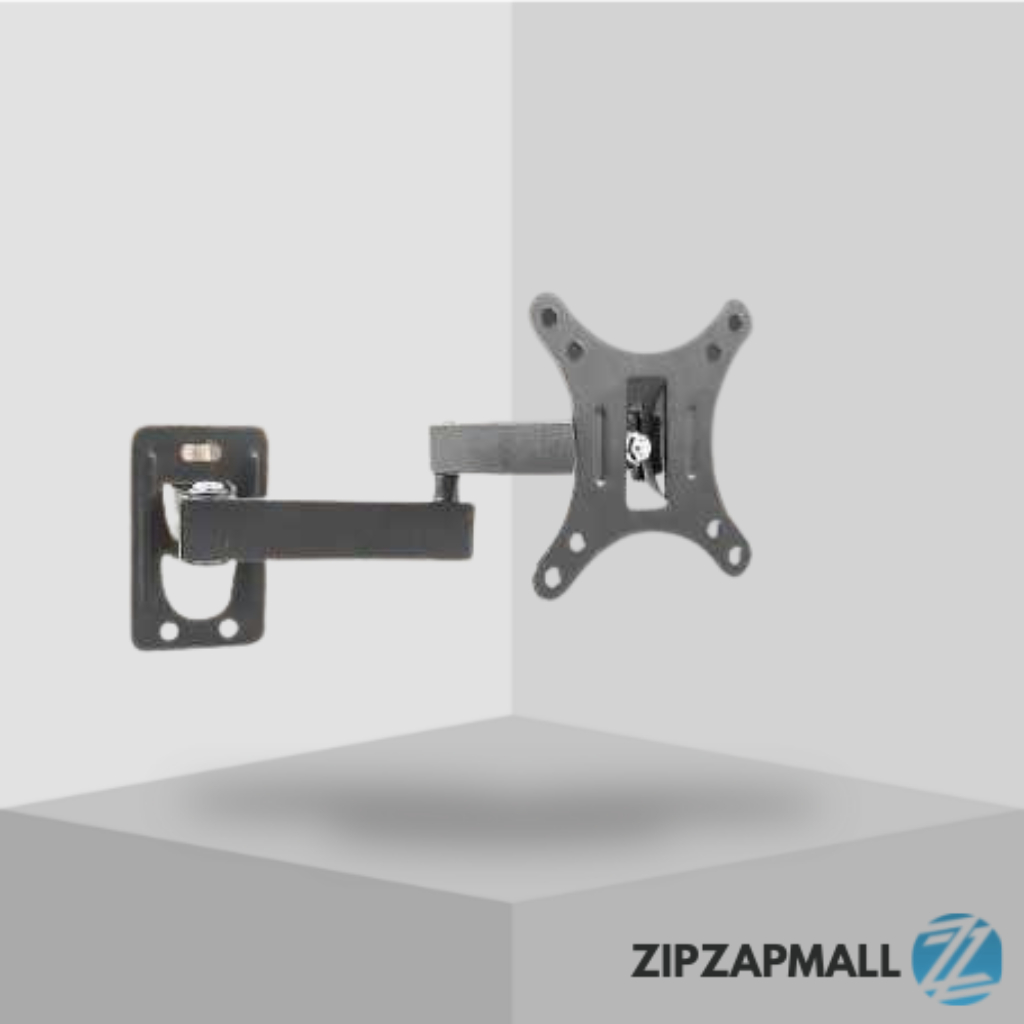 Bracket TV Telescopic VESA 100 x 100 for 10-32 Inch / Braket Bracket Penyangga Tv Televisi LG LED Ta