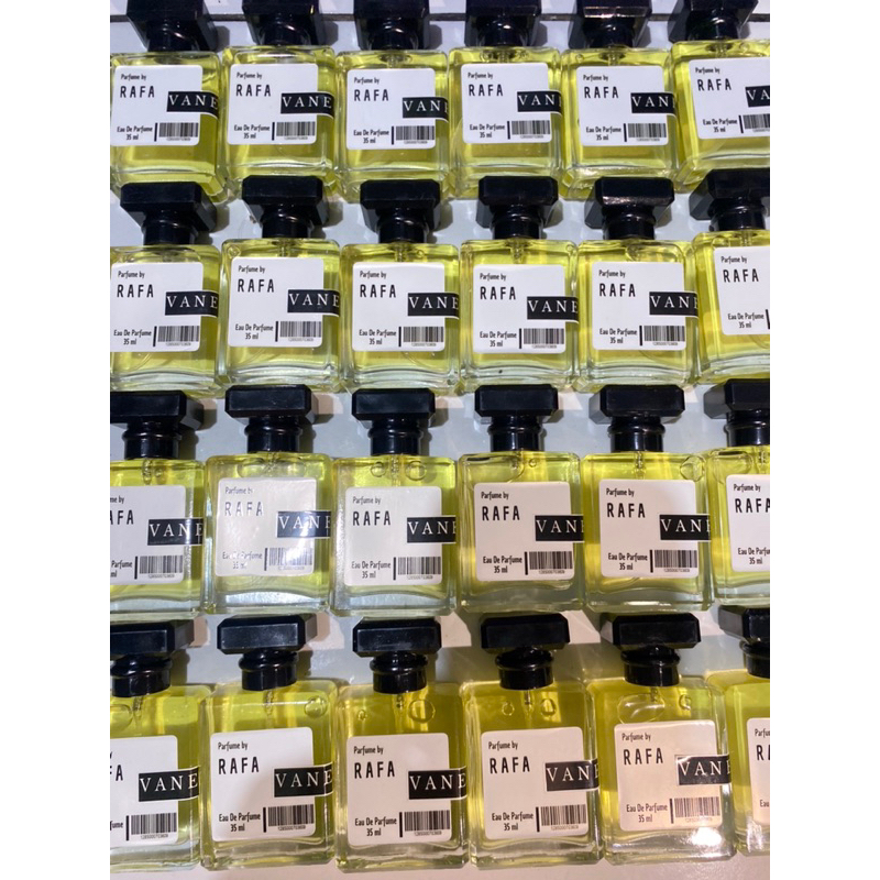 parfum RF cocok untuk wanita