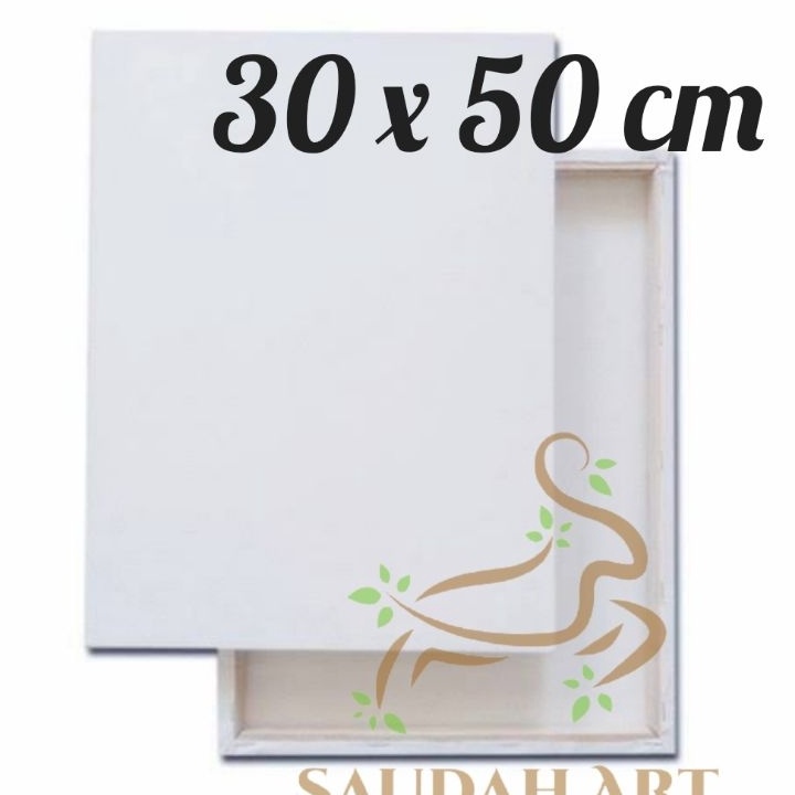 

NEW PRODUCT KanvasCanvas Lukis 3x5 cm