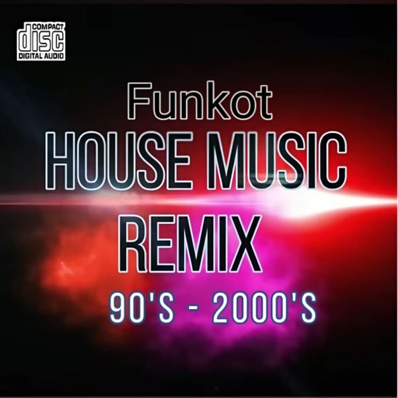 KASET CD MOBIL-LAGU HOUSE MUSIK DJ REMIX 2000AN-HOUSE MUSIC FINKOUT DJ REMIX FULL BASS-MUSIC CLUBBIN